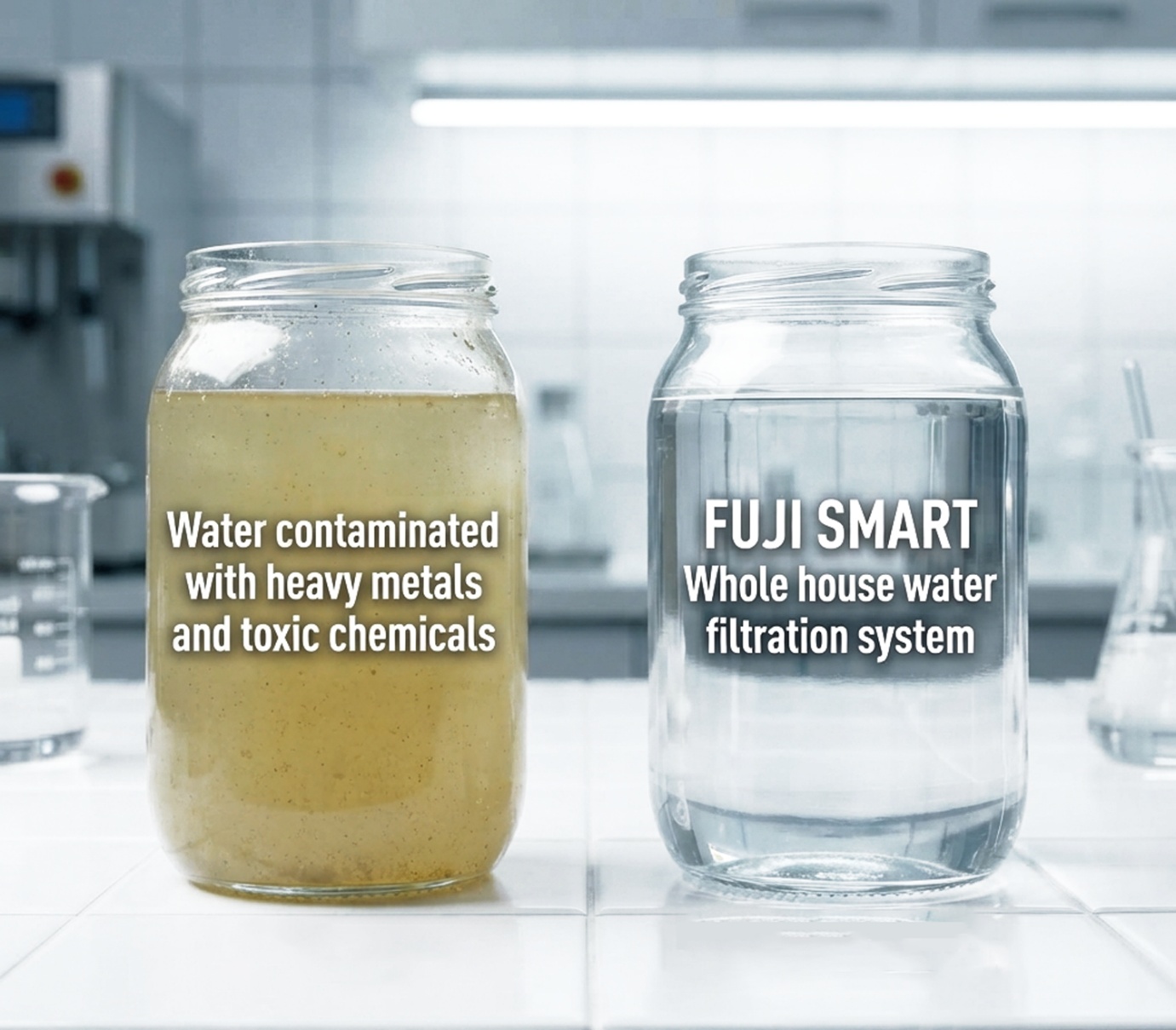 Fuji Smart chọn Việt Nam l&agrave; điểm đến đầu ti&ecirc;n tr&ecirc;n thế giới ra mắt lọc tổng th&ocirc;ng minh- Ảnh 3.
