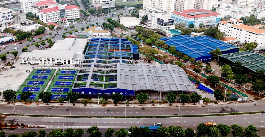 Hệ sinh thái thể thao thuần Việt "xuất khẩu" sang thị trường tỷ dân- Ảnh 4.