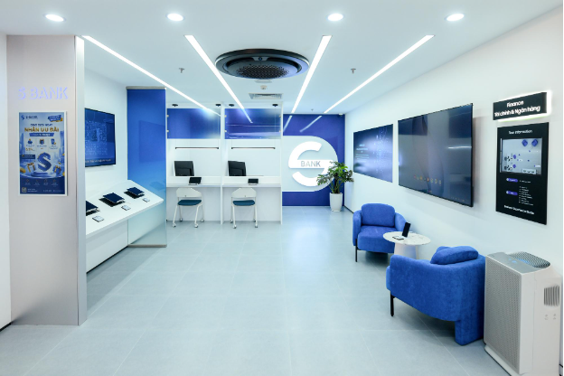 Samsung Electronics khai trương Business Experience Studio tại Việt Nam, mở rộng hệ sinh thái giải pháp công nghệ toàn diện cho doanh nghiệp - Ảnh 7.