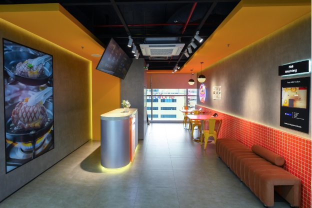 Samsung Electronics khai trương Business Experience Studio tại Việt Nam, mở rộng hệ sinh thái giải pháp công nghệ toàn diện cho doanh nghiệp - Ảnh 8.