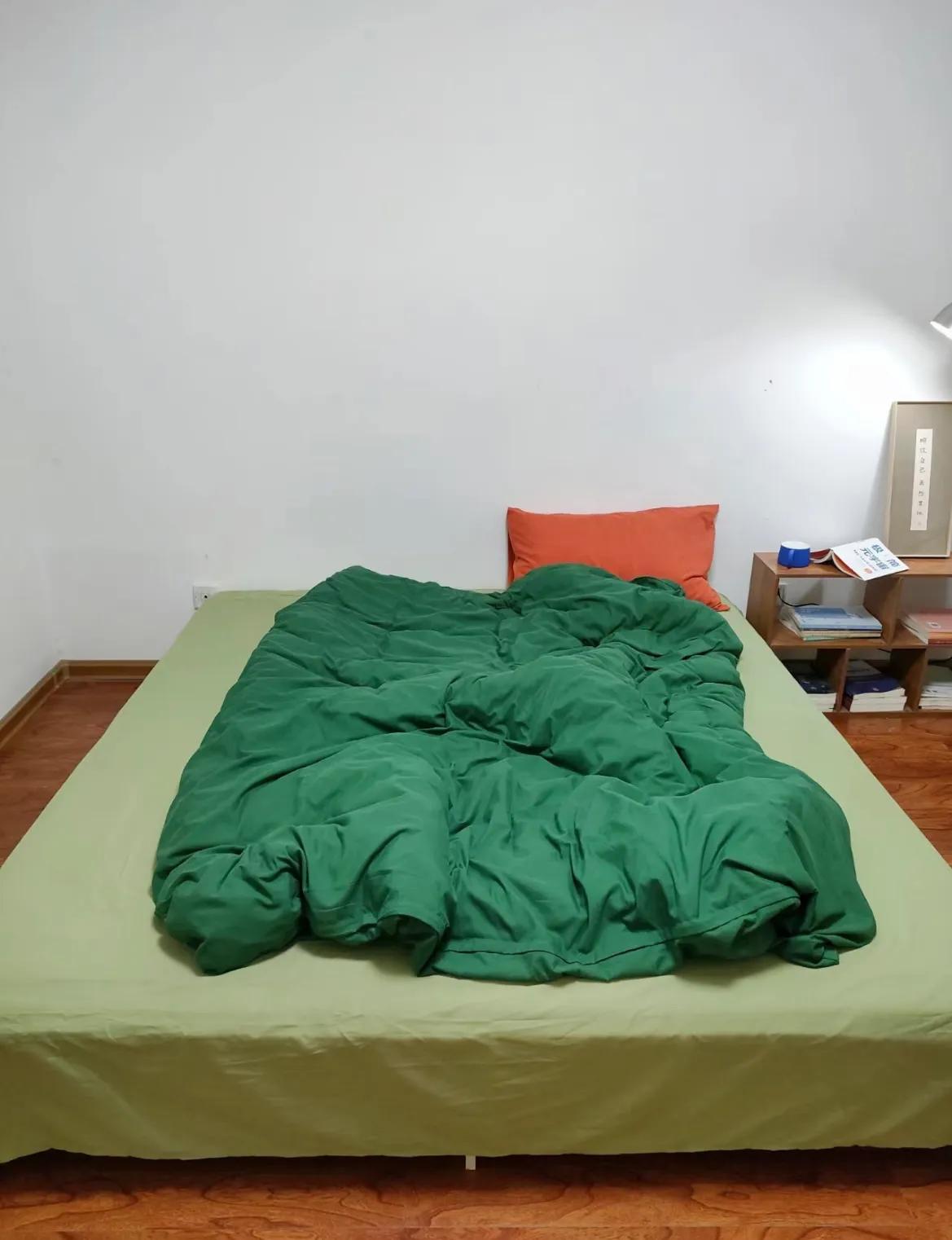 30 tuổi mua căn hộ cũ 67m&sup2;, 31 tuổi bắt đầu lại sự nghiệp: C&ocirc; g&aacute;i sống một m&igrave;nh 5 năm v&agrave; biến ph&ograve;ng kh&aacute;ch th&agrave;nh nơi kh&ocirc;ng ai ngờ tới- Ảnh 6.