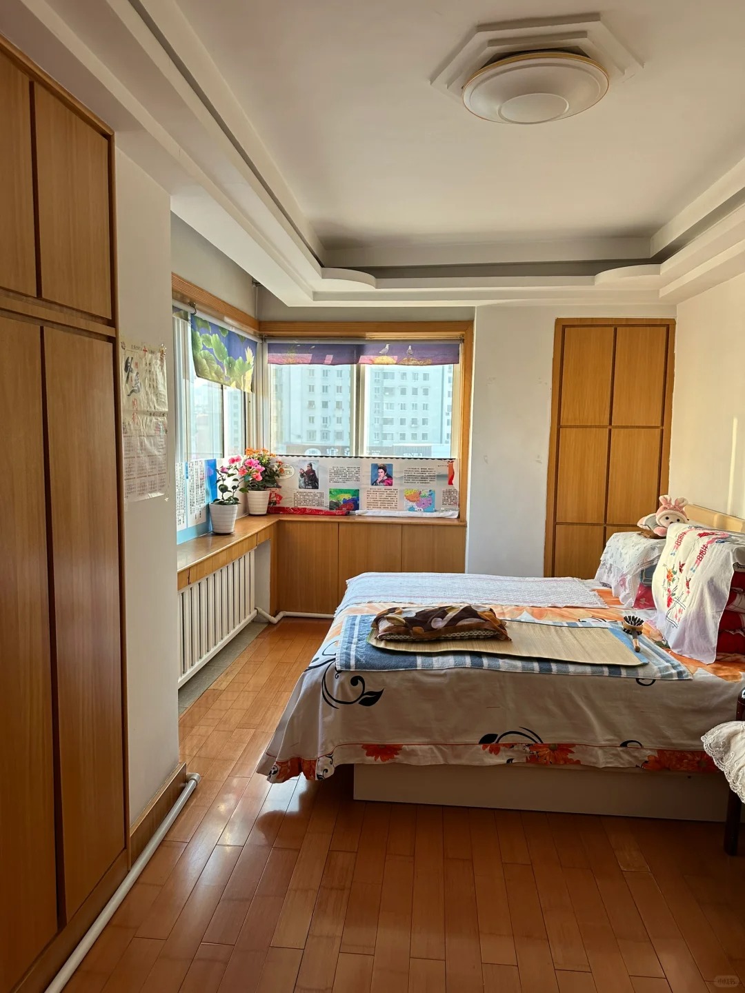 B&agrave; cụ 86 tuổi sống một m&igrave;nh trong căn nh&agrave; chẳng c&oacute; g&igrave; đắt tiền, nh&igrave;n b&ecirc;n trong mới hiểu: Nh&agrave; đẹp nhất l&agrave; nh&agrave; được chăm ch&uacute;t mỗi ng&agrave;y- Ảnh 1.