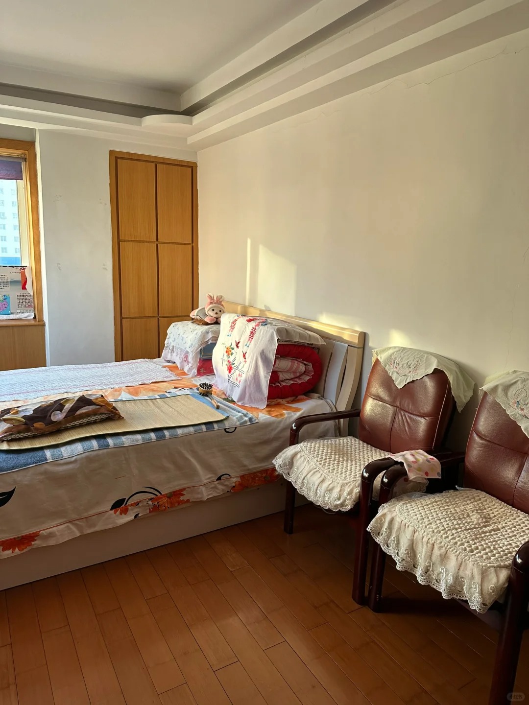 B&agrave; cụ 86 tuổi sống một m&igrave;nh trong căn nh&agrave; chẳng c&oacute; g&igrave; đắt tiền, nh&igrave;n b&ecirc;n trong mới hiểu: Nh&agrave; đẹp nhất l&agrave; nh&agrave; được chăm ch&uacute;t mỗi ng&agrave;y- Ảnh 6.
