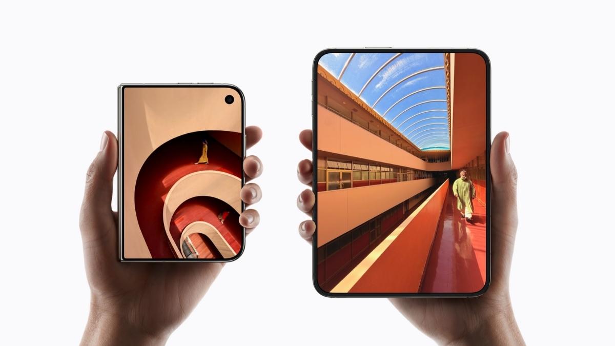 Touch ID trở lại tr&ecirc;n iPhone Duo: V&igrave; sao Apple kh&ocirc;ng d&ugrave;ng Face ID?- Ảnh 2.