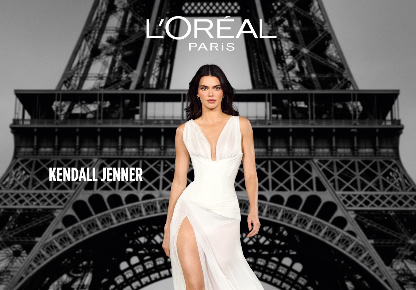 Siêu mẫu Lan Khuê, Hoa hậu Nguyễn Hoàng Phương Linh xác nhận góp mặt tại L’Oréal Paris Le Défilé- Ảnh 1.