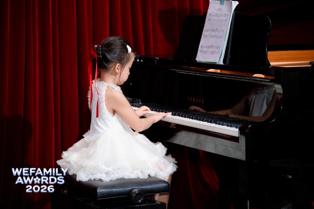 Quỳnh Anh và bé MinHee cùng những clip triệu view: “Nếu sau này con không muốn xuất hiện trên kênh nữa, tôi sẽ tôn trọng”- Ảnh 14.