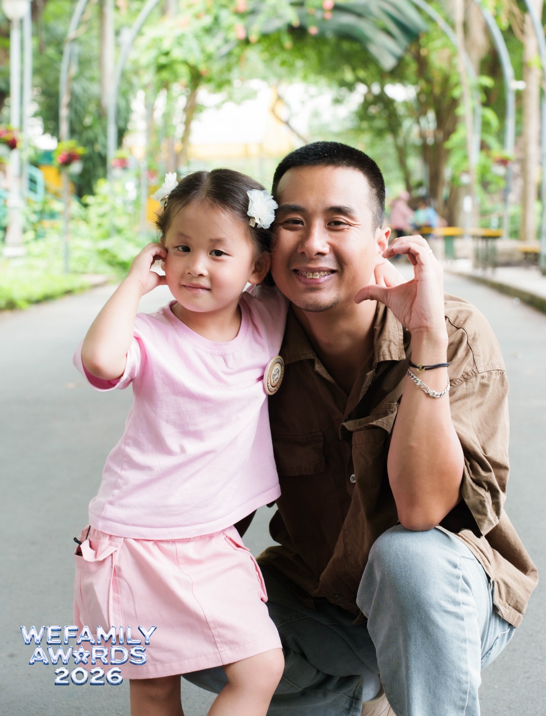 Quỳnh Anh và bé MinHee cùng những clip triệu view: “Nếu sau này con không muốn xuất hiện trên kênh nữa, tôi sẽ tôn trọng”- Ảnh 9.