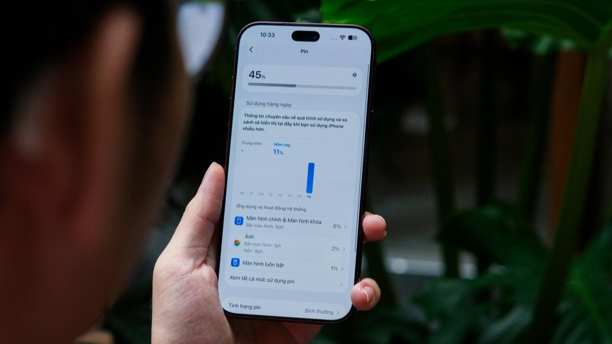 iPhone 18 sạc bao lâu đầy pin? Hé lộ tốc độ sạc thực tế- Ảnh 3.