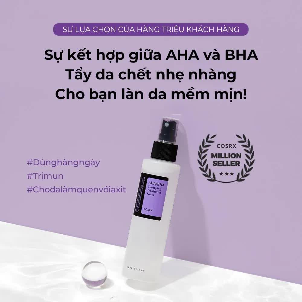 V&igrave; sao nhiều người chuyển từ tẩy da chết dạng hạt sang loại "lỏng như nước"? - Ảnh 5.