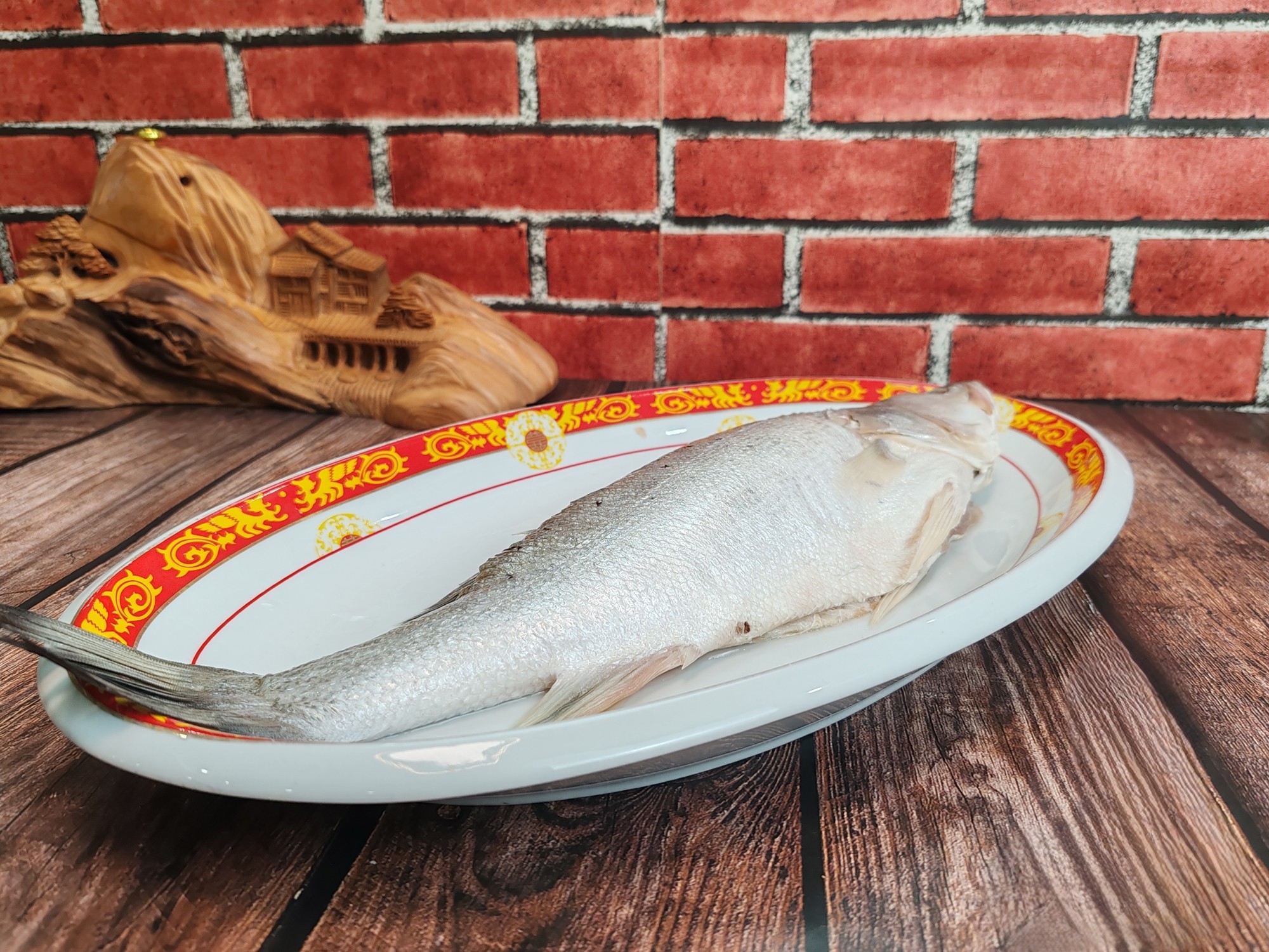 C&aacute; hấp - h&oacute;a ra l&acirc;u nay ch&uacute;ng ta vẫn chưa hấp đ&uacute;ng c&aacute;ch n&ecirc;n khiến thịt c&aacute; dai, nhạt nhẽo v&agrave; tanh nồng- Ảnh 3.