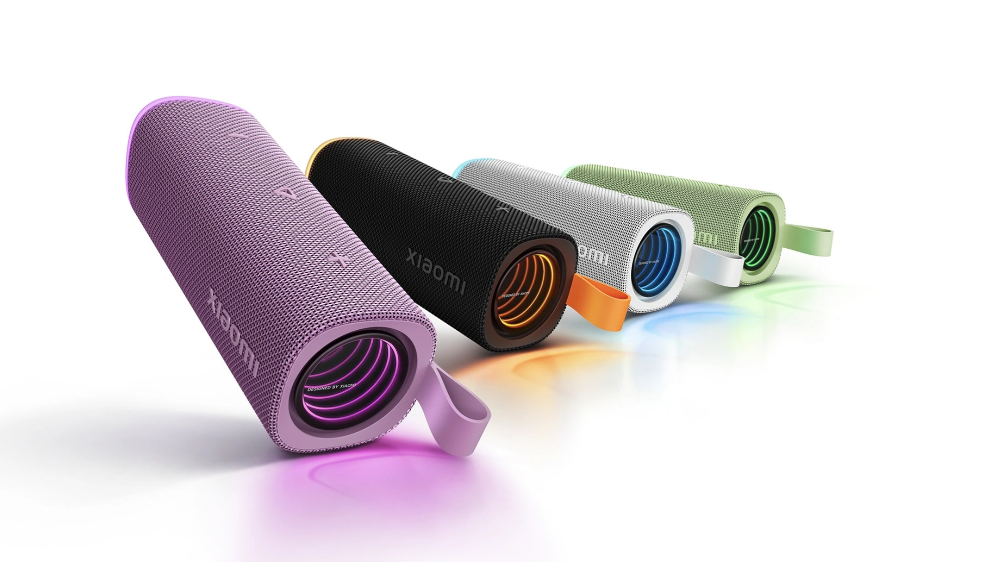 Xiaomi Sound Outdoor hay Sound Play: chọn loa mạnh 30W hay đ&egrave;n LED chill?- Ảnh 1.