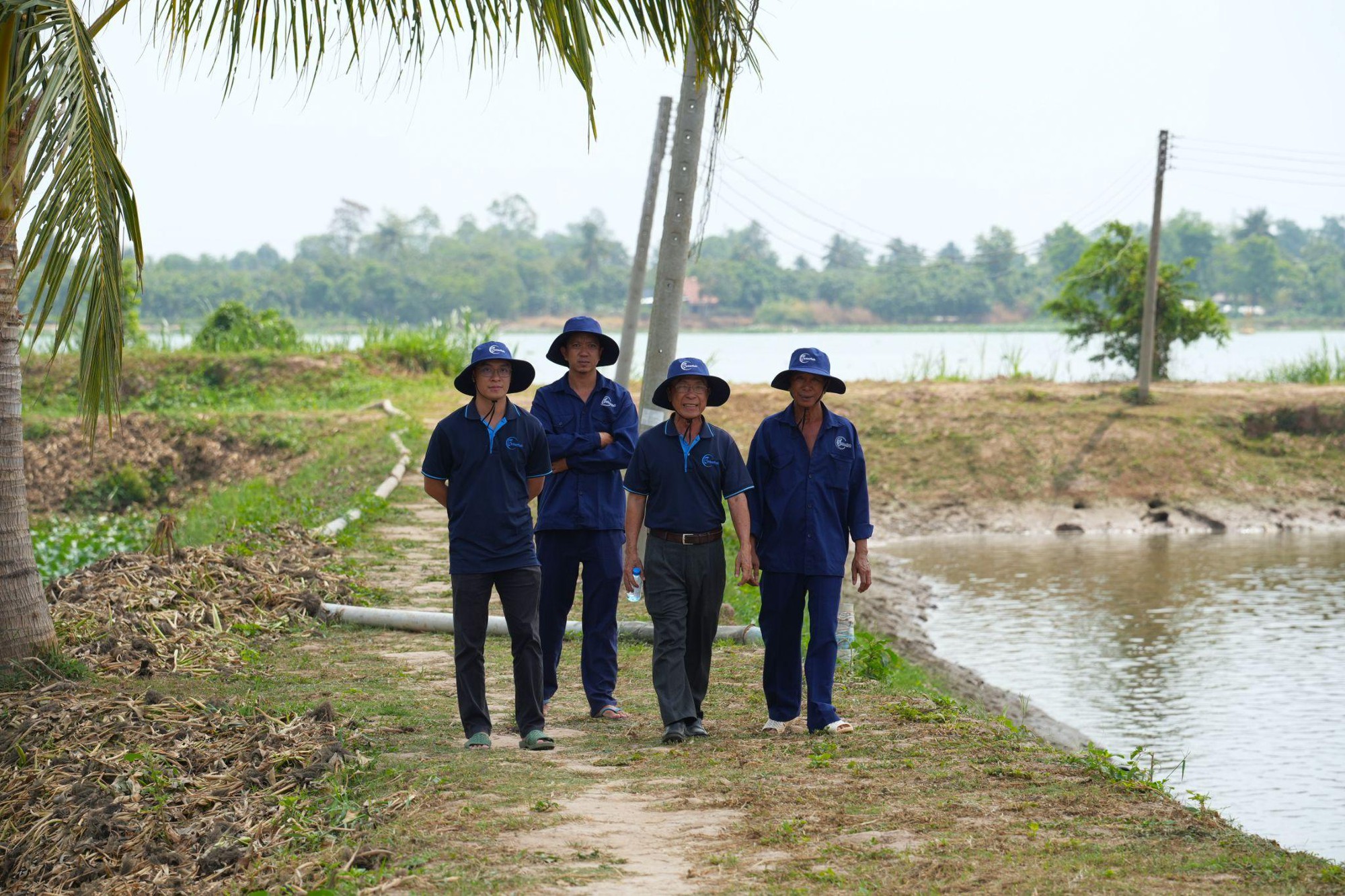  Những m&ocirc; h&igrave;nh n&ocirc;ng nghiệp tiền tỷ được g&acirc;y dựng từ ch&iacute;nh lợi thế qu&ecirc; hương - Ảnh 1.