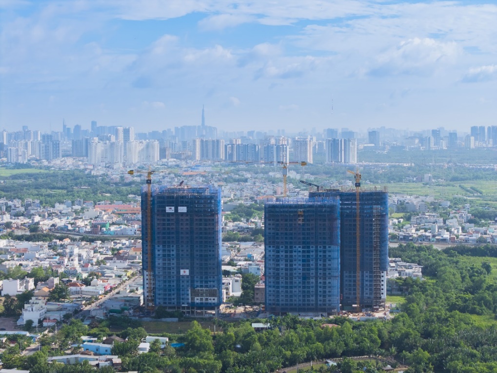 Loạt lợi thế tối ưu h&oacute;a tỷ suất lợi nhuận của Khải Ho&agrave;n Prime- Ảnh 1.