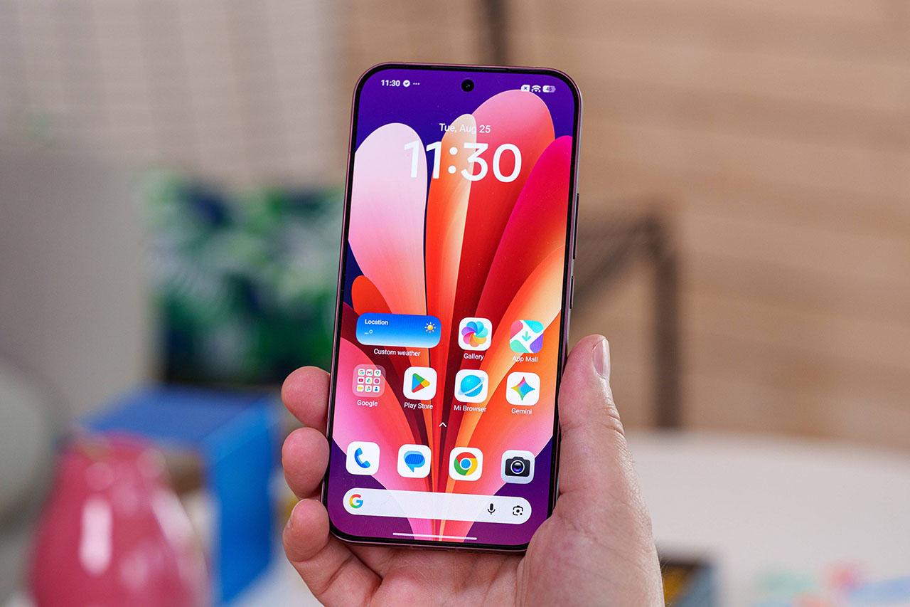 POCO F9 Ultra: M&agrave;n h&igrave;nh mượt, pin bền bỉ c&ograve;n g&igrave; nữa?- Ảnh 1.