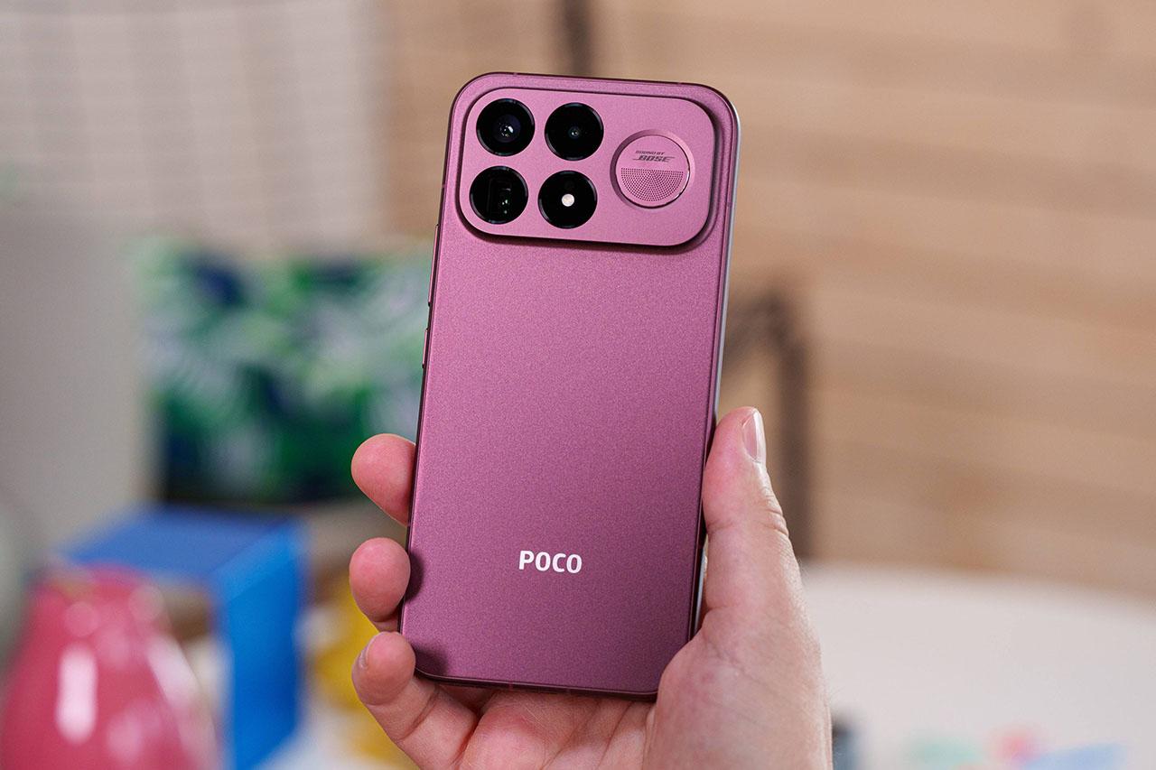 POCO F9 Ultra: M&agrave;n h&igrave;nh mượt, pin bền bỉ c&ograve;n g&igrave; nữa?- Ảnh 2.