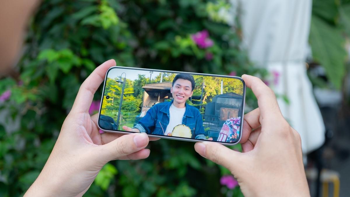 Trên tay Redmi Note 17 Pro Max có thật sự mạnh, pin trâu - Ảnh 2.