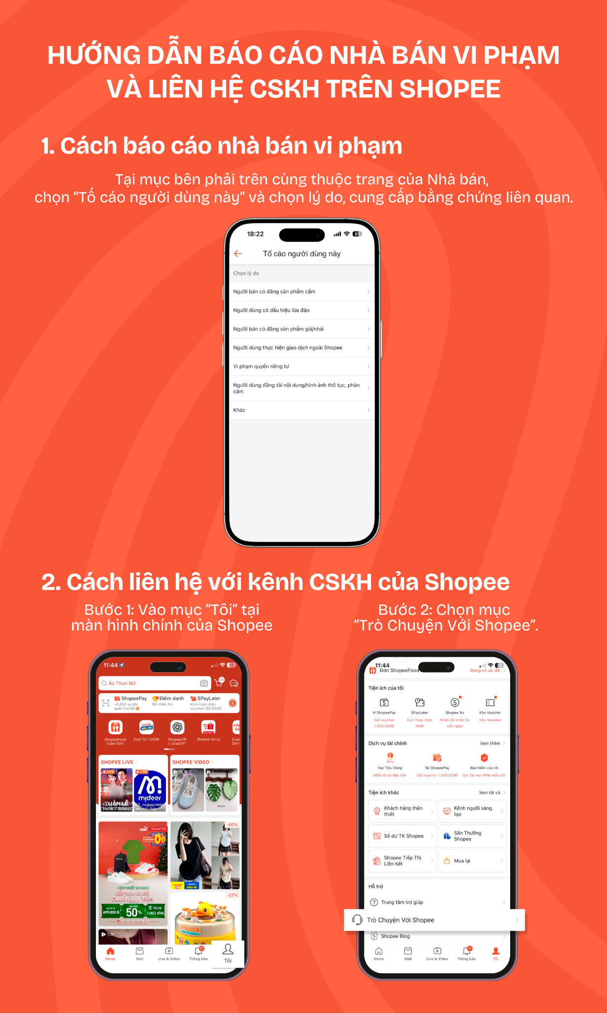 &rlm;Những lưu &yacute; cần nằm l&ograve;ng để an t&acirc;m mua sắm trực tuyến m&ugrave;a cao điểm &rlm; - Ảnh 2.
