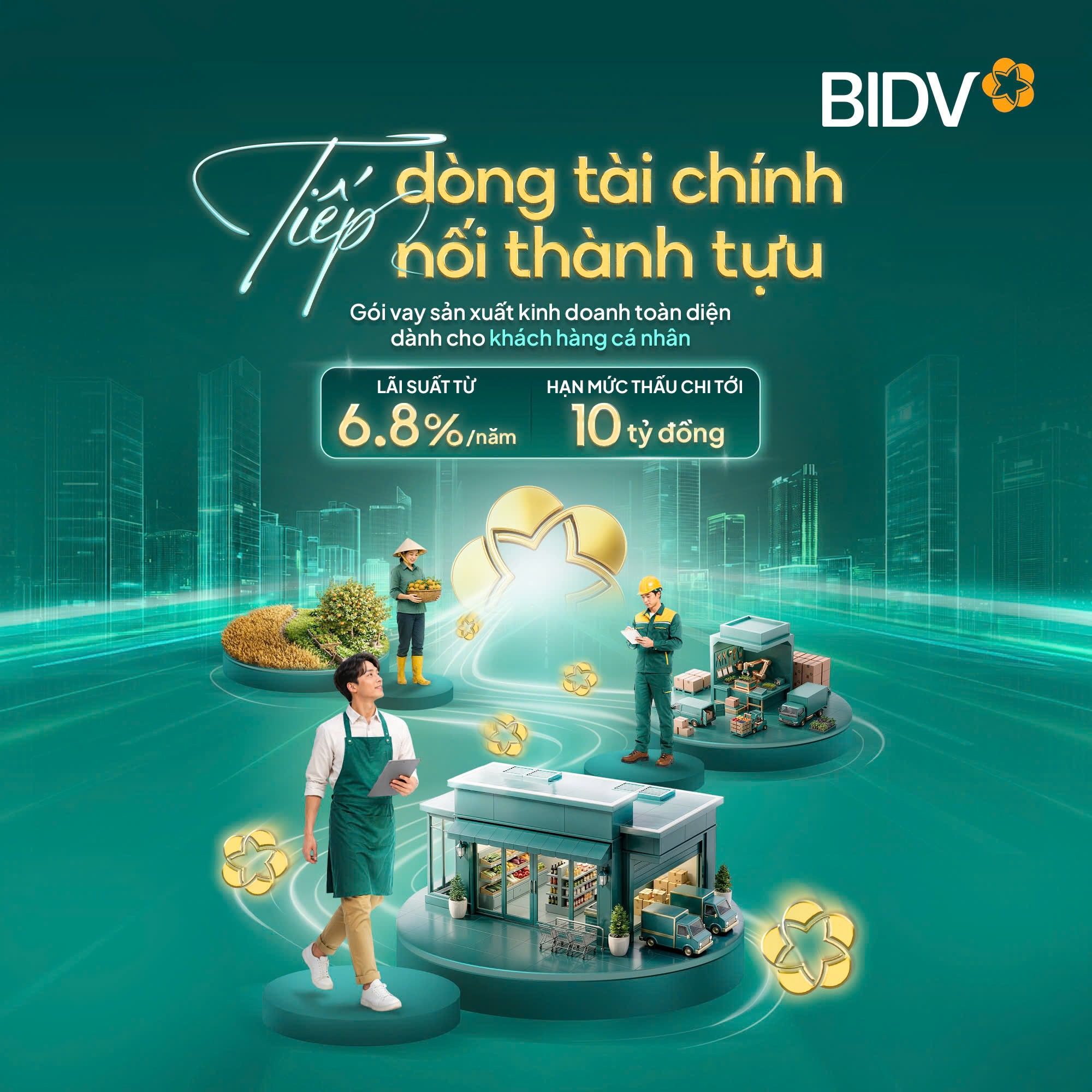  Những m&ocirc; h&igrave;nh n&ocirc;ng nghiệp tiền tỷ được g&acirc;y dựng từ ch&iacute;nh lợi thế qu&ecirc; hương - Ảnh 4.