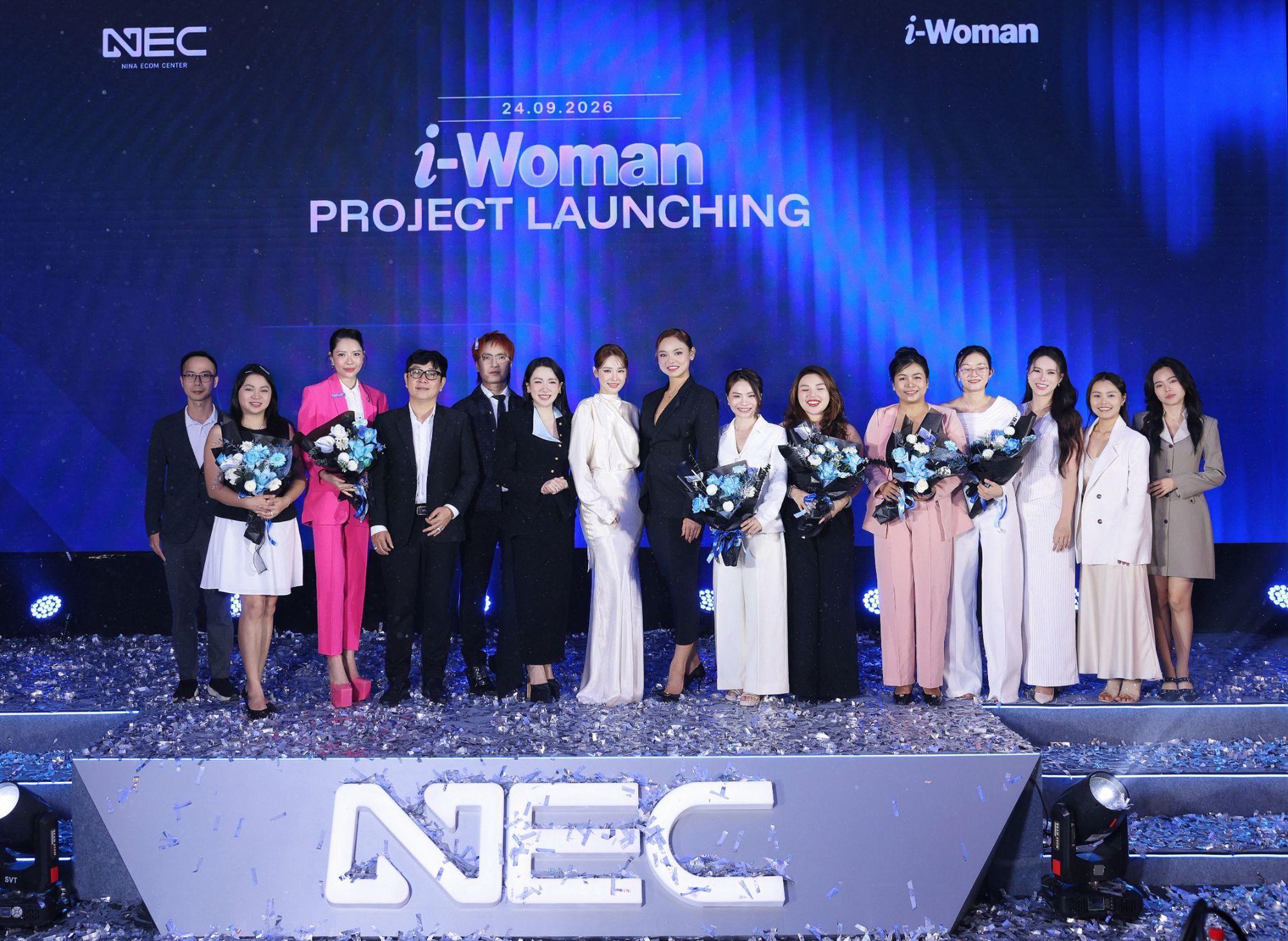 Nhận đầu tư Beacon Fund, Nina Nguyễn nói về cơ hội tiếp cận vốn cho nữ Founder- Ảnh 4.