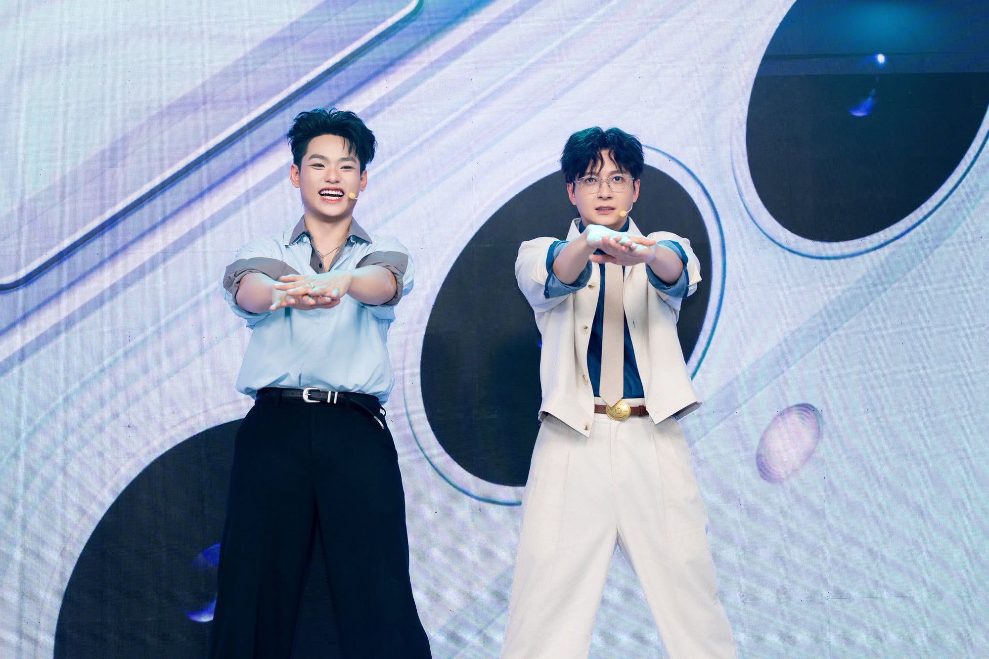 Lý do khiến buổi gặp “Điều tất yếu của Linh Vol.2” trở nên Epic- Ảnh 5.