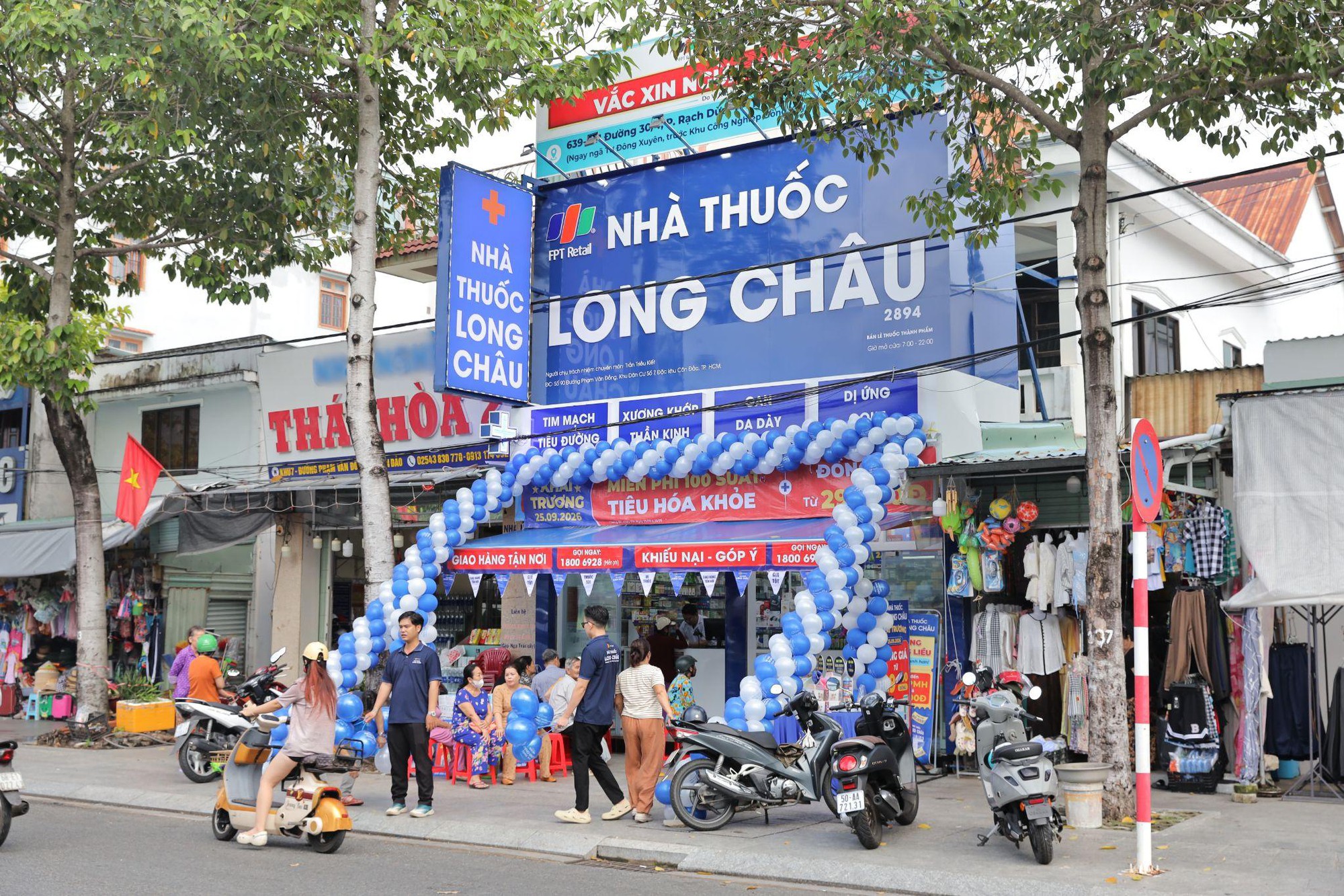 Từ đất liền vươn đến đảo xa: Long Ch&acirc;u mở rộng cơ hội tầm so&aacute;t sớm ung thư cho phụ nữ C&ocirc;n Đảo - Ảnh 5.