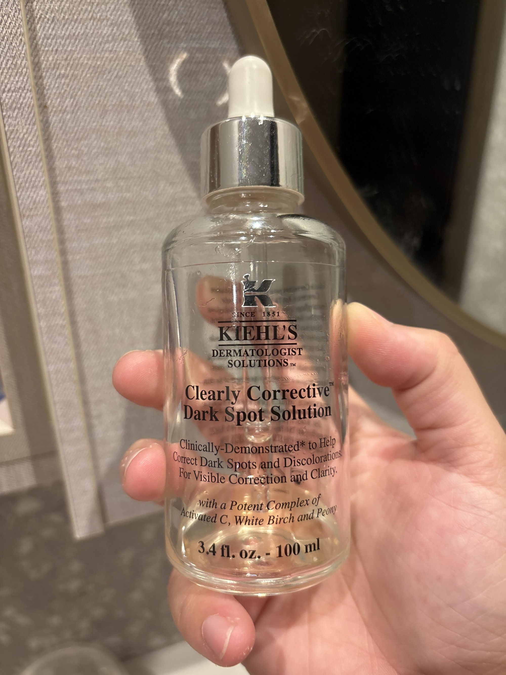 5 lọ serum l&agrave;m s&aacute;ng da, mờ th&acirc;m c&ograve;n gi&uacute;p ngừa l&atilde;o h&oacute;a từ b&ecirc;n trong - Ảnh 4.
