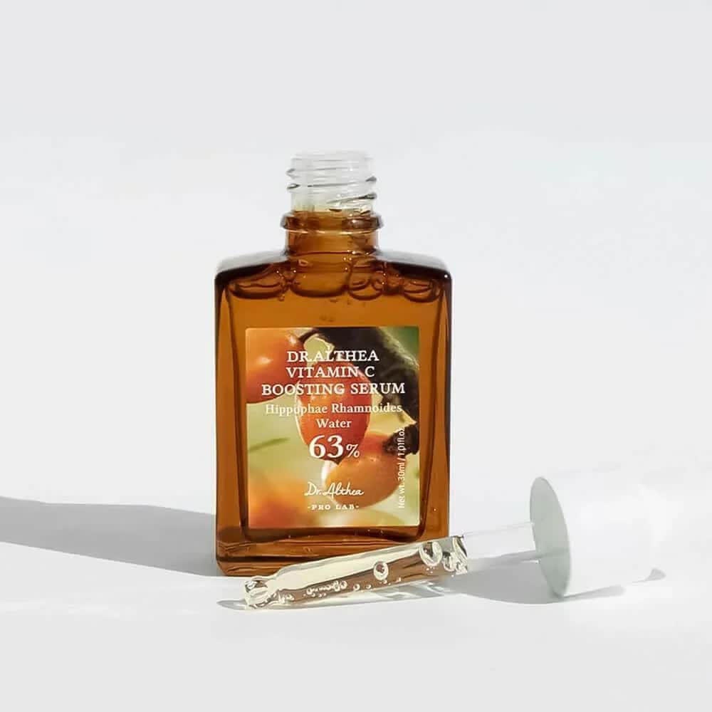 5 lọ serum l&agrave;m s&aacute;ng da, mờ th&acirc;m c&ograve;n gi&uacute;p ngừa l&atilde;o h&oacute;a từ b&ecirc;n trong - Ảnh 5.