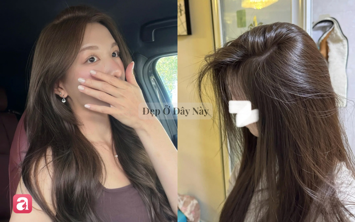 V&igrave; sao ng&agrave;y c&agrave;ng nhiều phụ nữ tự nhuộm t&oacute;c tại nh&agrave; thay v&igrave; ra tiệm l&agrave;m đầu? - Ảnh 2.