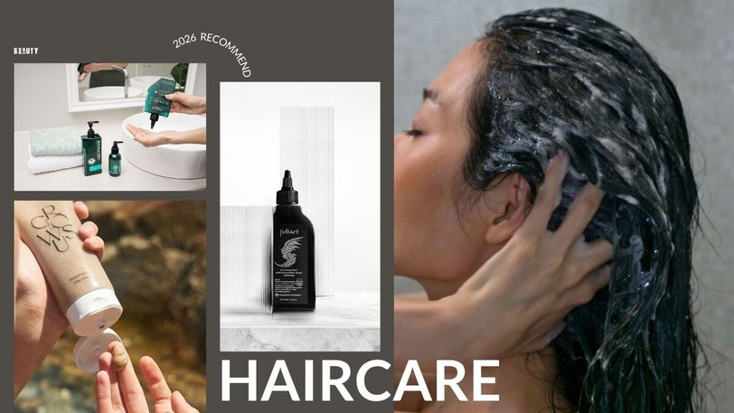 Muốn t&oacute;c phồng tự nhi&ecirc;n, đừng chỉ đổi dầu gội: 4 nguy&ecirc;n tắc gội đầu cần nhớ - Ảnh 1.