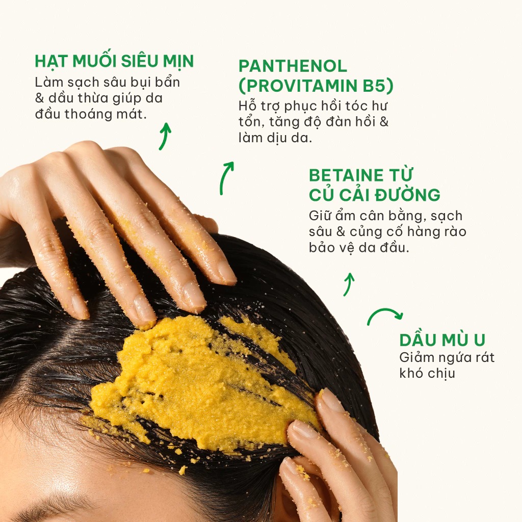 Muốn t&oacute;c phồng tự nhi&ecirc;n, đừng chỉ đổi dầu gội: 4 nguy&ecirc;n tắc gội đầu cần nhớ - Ảnh 6.