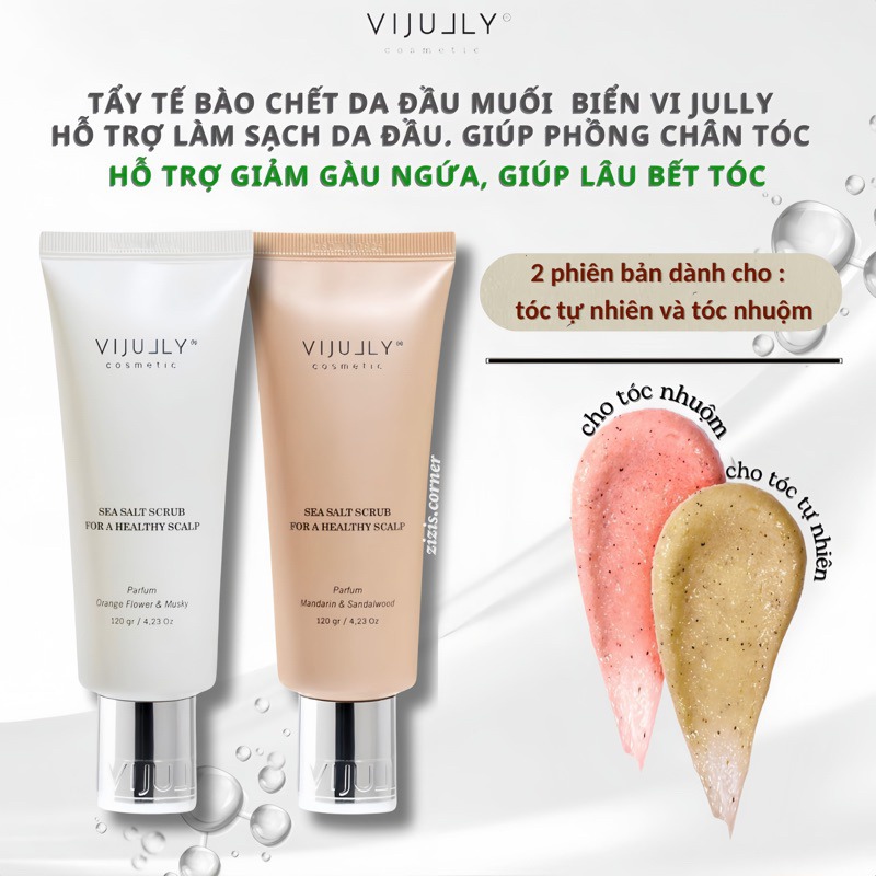 Muốn t&oacute;c phồng tự nhi&ecirc;n, đừng chỉ đổi dầu gội: 4 nguy&ecirc;n tắc gội đầu cần nhớ - Ảnh 8.