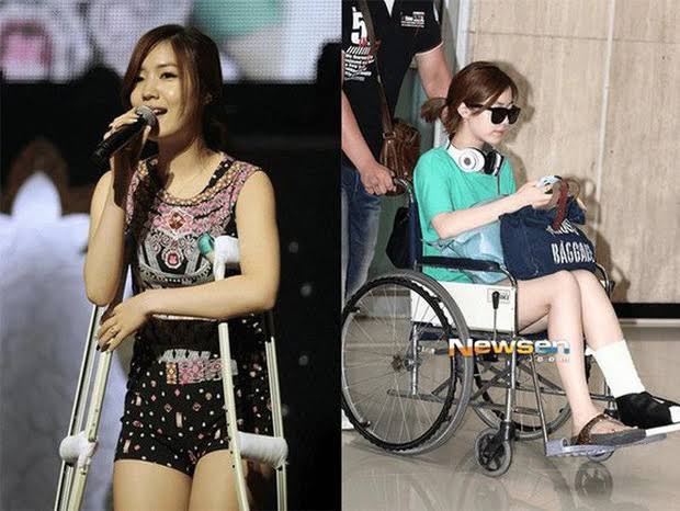 Tình hình hiện tại của mỹ nhân “số khổ” nhất showbiz - Ảnh 7.