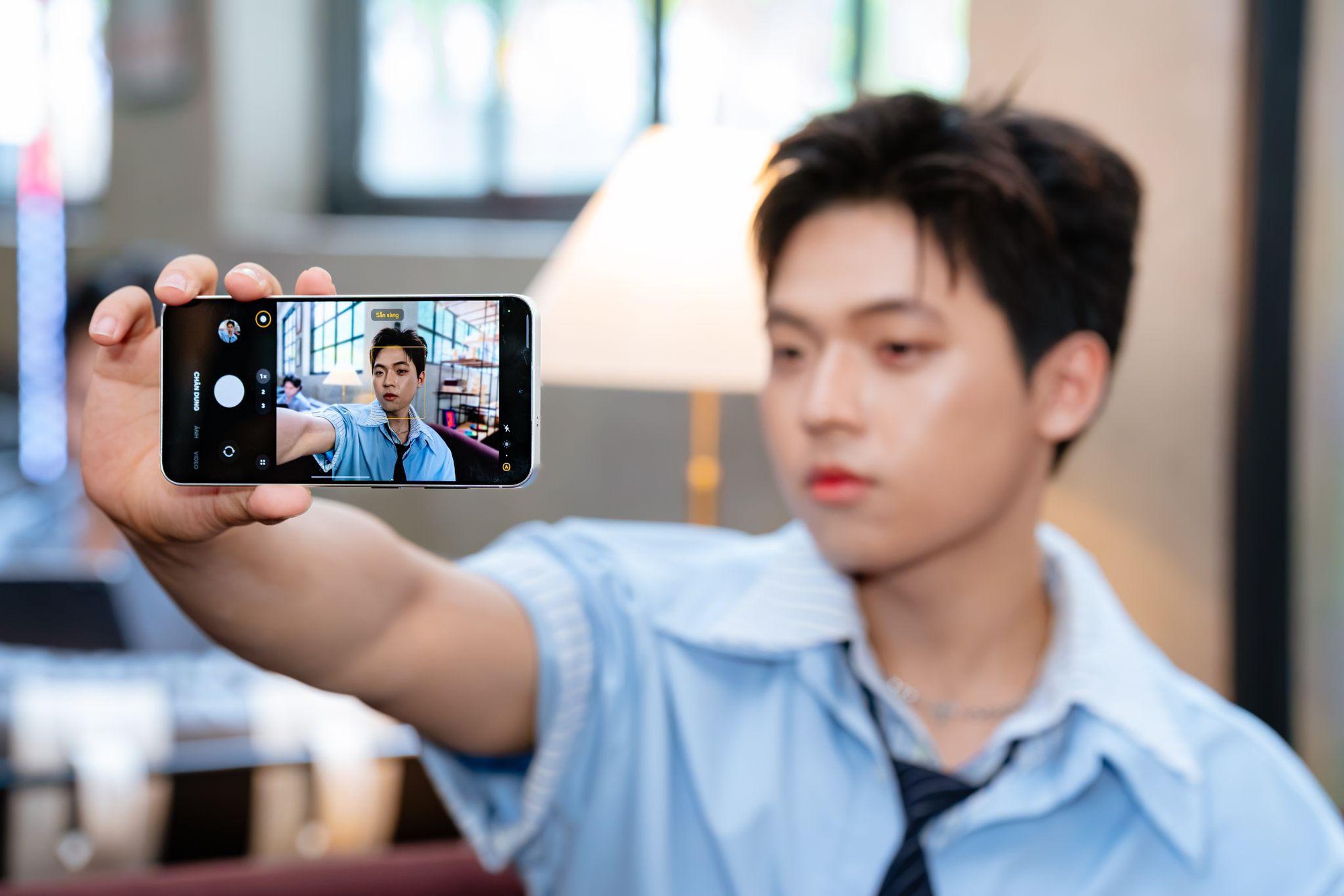 Galaxy S26 FE thay đổi quan niệm &ldquo;trải nghiệm flagship lu&ocirc;n đắt đỏ&rdquo;- Ảnh 1.