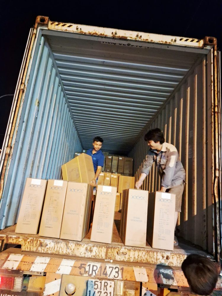 Công ty cung cấp thiết bị hồ bơi, bể bơi uy tín giá tốt - Ảnh 1.