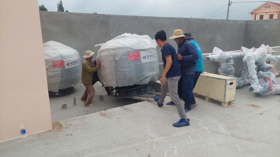 Công ty cung cấp thiết bị hồ bơi, bể bơi uy tín giá tốt - Ảnh 3.