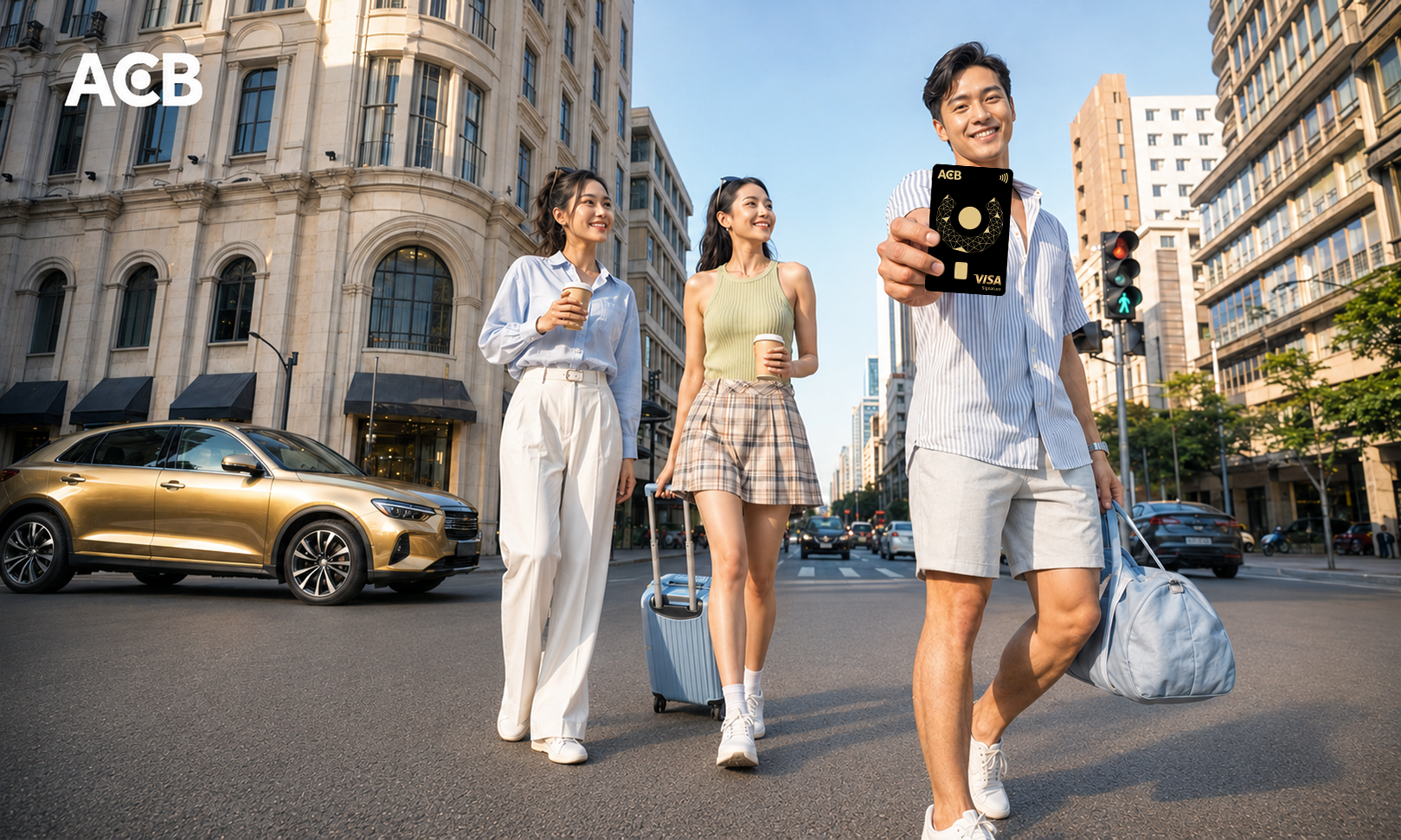 C&aacute;ch h&ocirc; biến&rdquo; điểm ACB Rewards th&agrave;nh voucher ăn uống, l&agrave;m đẹp chỉ trong một nốt nhạc - Ảnh 3.