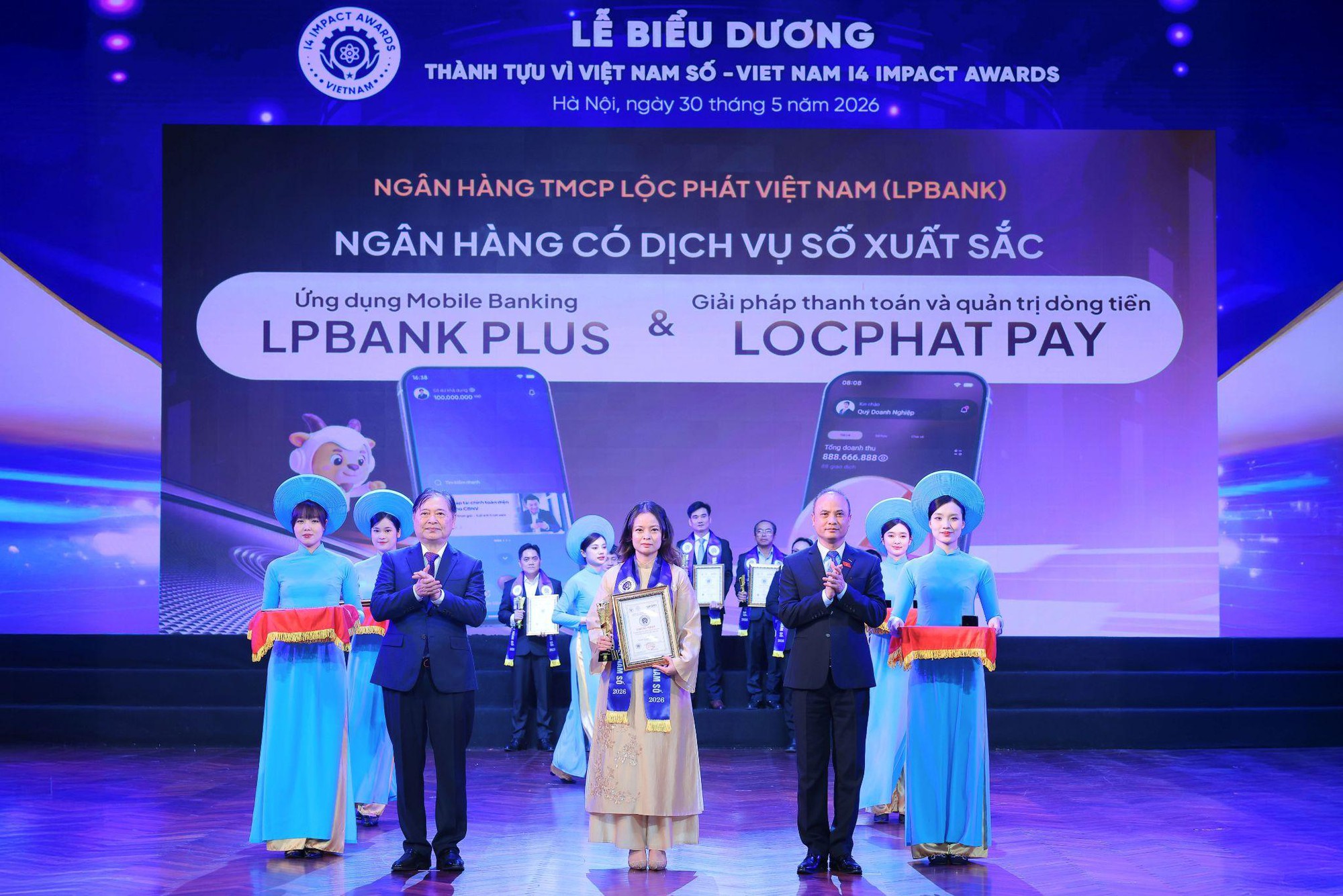 Chiến lược AI-first của LPBank: Khi sự thấu hiểu kh&aacute;ch h&agrave;ng trở th&agrave;nh lợi thế cạnh tranh - Ảnh 4.