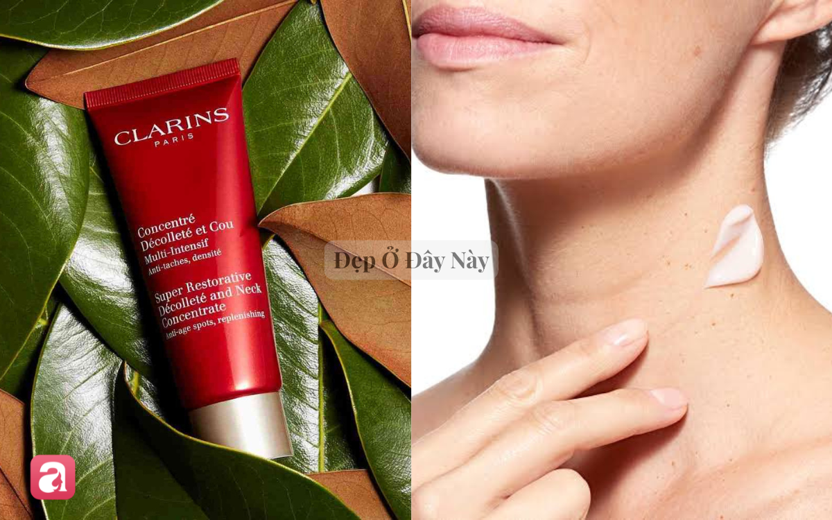 Vùng da dễ lộ dấu hiệu lão hóa mà các chị em thường dễ bỏ qua, nếu chăm dưỡng thì nhìn mặt trẻ hẳn ra- Ảnh 5.