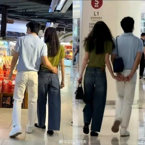 "Tổng t&agrave;i" hot nhất hiện nay: N&ecirc;n duy&ecirc;n với si&ecirc;u mẫu Victoria's Secret, đ&atilde; đưa nhau về ra mắt gia đ&igrave;nh t&iacute;nh chuyện trăm năm- Ảnh 8.