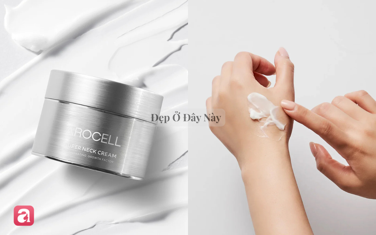 Vùng da dễ lộ dấu hiệu lão hóa mà các chị em thường dễ bỏ qua, nếu chăm dưỡng thì nhìn mặt trẻ hẳn ra- Ảnh 3.