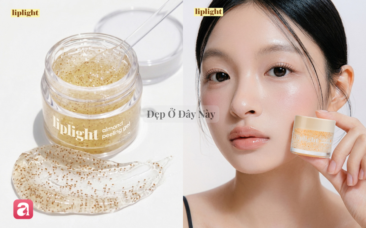 5 hũ tẩy da chết môi "made in Vietnam" vừa làm sạch tế bào chết lại dưỡng môi căng hồng- Ảnh 5.