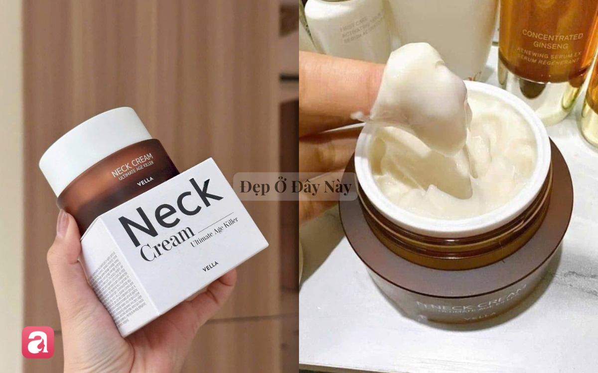 Vùng da dễ lộ dấu hiệu lão hóa mà các chị em thường dễ bỏ qua, nếu chăm dưỡng thì nhìn mặt trẻ hẳn ra- Ảnh 2.