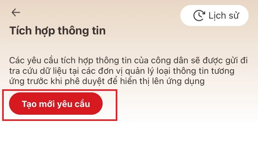 Cách tích hợp Thẻ BHYT trên ứng dụng VNeID mới nhất- Ảnh 3.