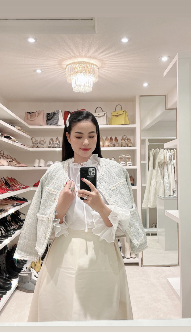 Nỗi buồn của Phạm Hương ở Mỹ- Ảnh 3.