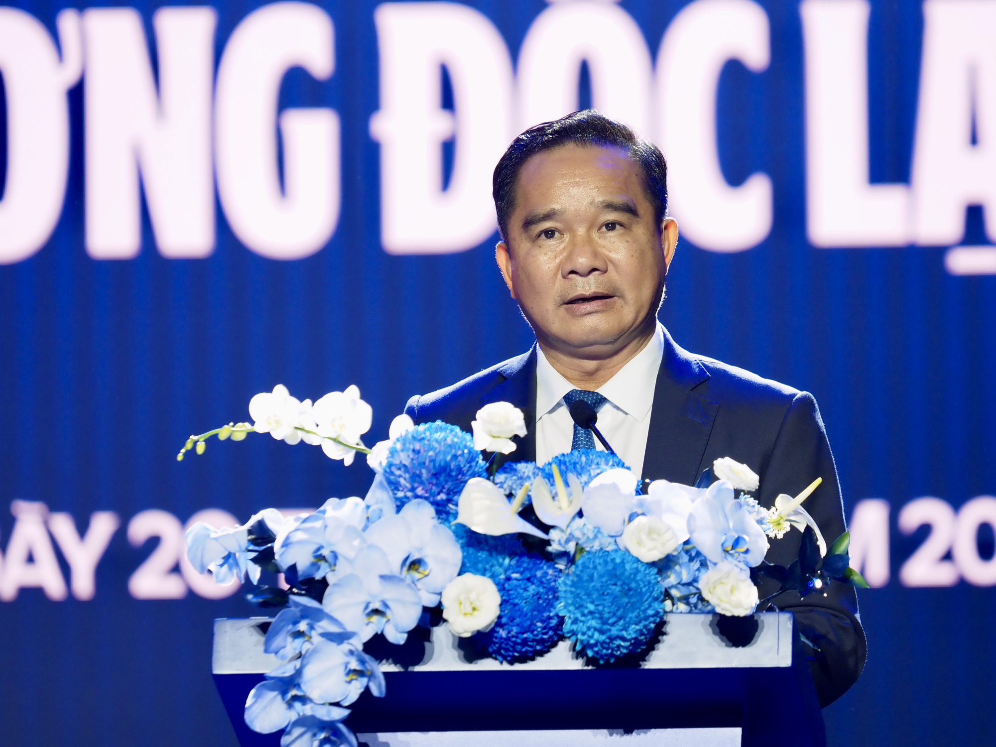 Vinamilk v&agrave; nửa thế kỷ nỗ lực v&igrave; sứ mệnh dinh dưỡng, sức khỏe cộng đồng- Ảnh 2.