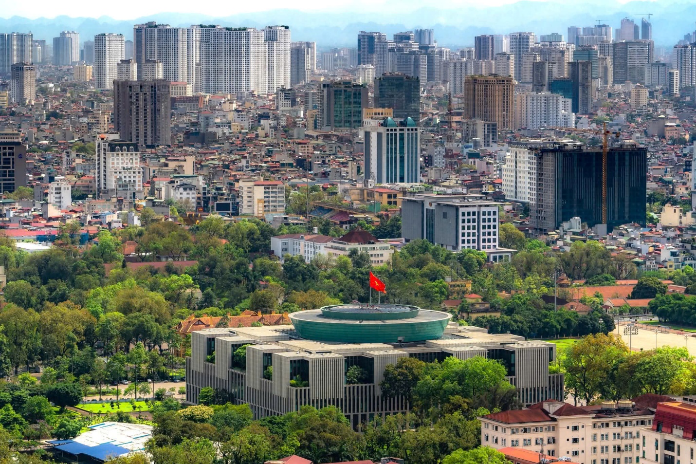 HAUS v&agrave; cuộc hội ngộ của những người kiến tạo: Khi Việt Nam trở th&agrave;nh điểm đến của những chuẩn mực sống mới - Ảnh 1.