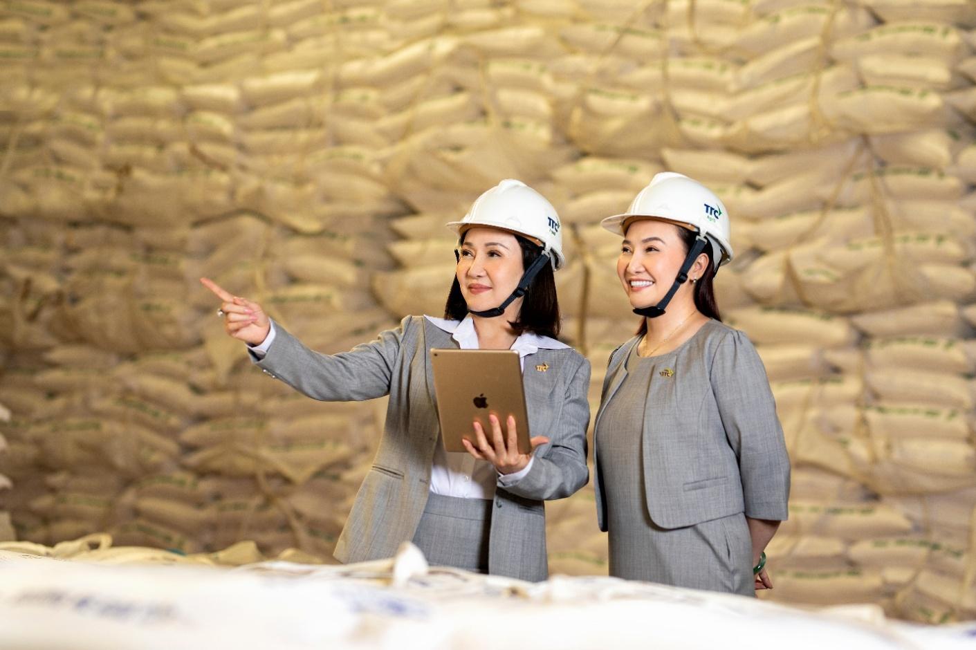 Từ kế thừa đến kiến tạo: Bà Đặng Huỳnh Ức My mở ra giai đoạn tăng trưởng mới cho AgriS - Ảnh 1.