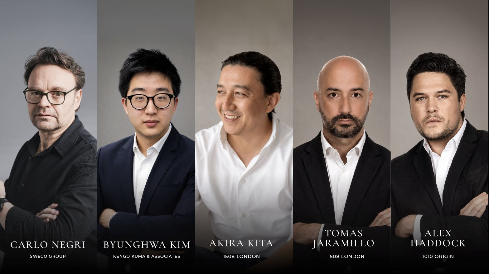 HAUS v&agrave; cuộc hội ngộ của những người kiến tạo: Khi Việt Nam trở th&agrave;nh điểm đến của những chuẩn mực sống mới - Ảnh 2.