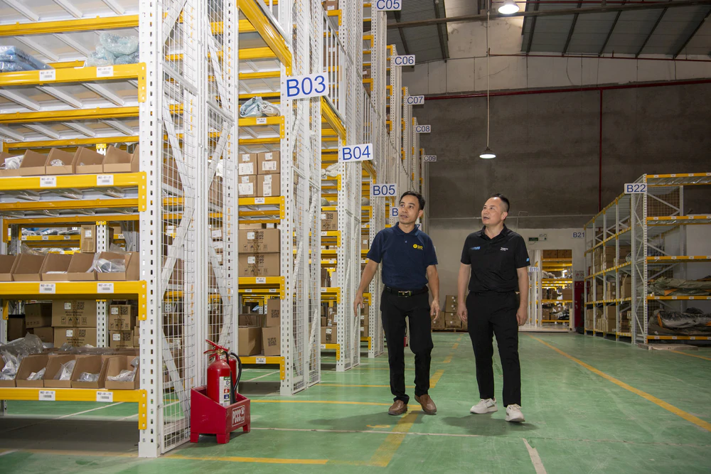 Tasco Auto cải thiện hiệu quả kinh doanh, Geely và Lynk & Co trở thành mũi nhọn tăng trưởng mới- Ảnh 2.