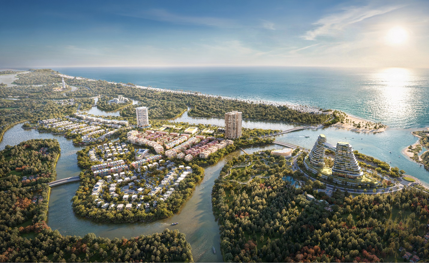 HAUS v&agrave; cuộc hội ngộ của những người kiến tạo: Khi Việt Nam trở th&agrave;nh điểm đến của những chuẩn mực sống mới - Ảnh 5.